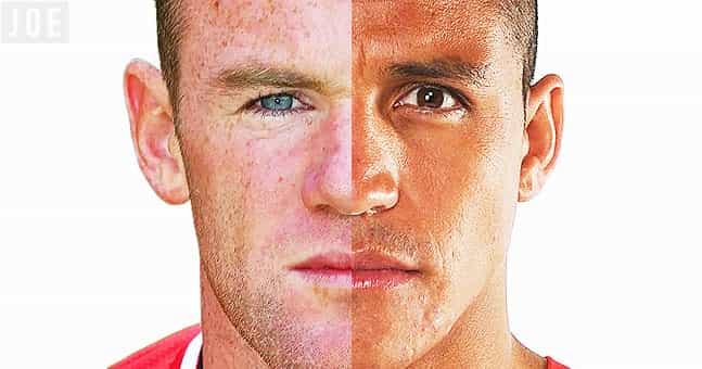 Why Alexis Sanchez can be Manchester United’s Wayne Rooney redux Why Alexis Sanchez can be Manchester United’s Wayne Rooney redux
