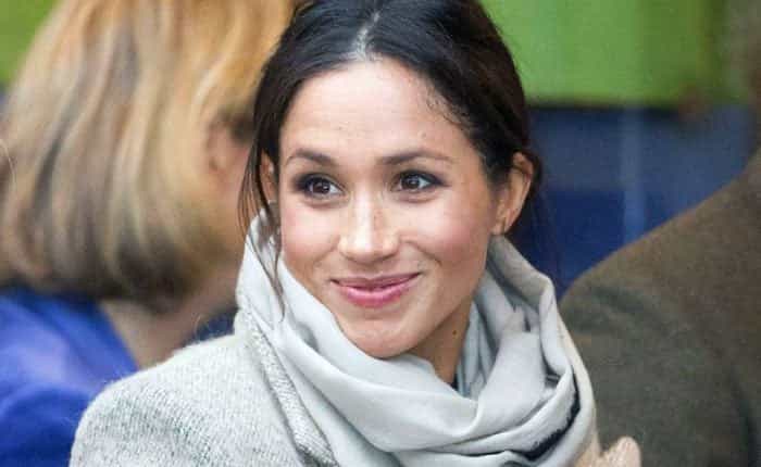 Meghan Markle is reportedly going to break a big royal wedding tradition Meghan Markle is reportedly going to break a big royal wedding tradition