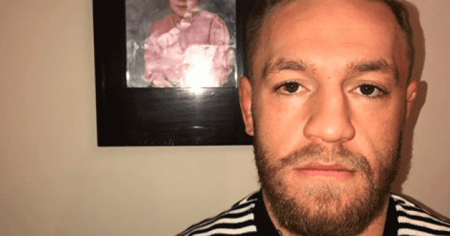 Conor McGregor spends the night ‘shaking in bed’ as he opens up on Instagram Conor McGregor spends the night ‘shaking in bed’ as he opens up on Instagram