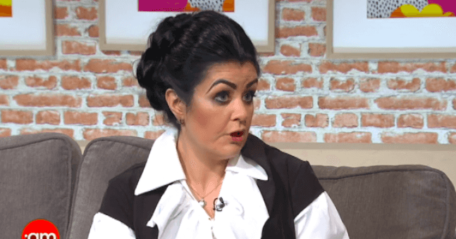 Woman defends her marriage to a 300-year-old ghost pirate Woman defends her marriage to a 300-year-old ghost pirate