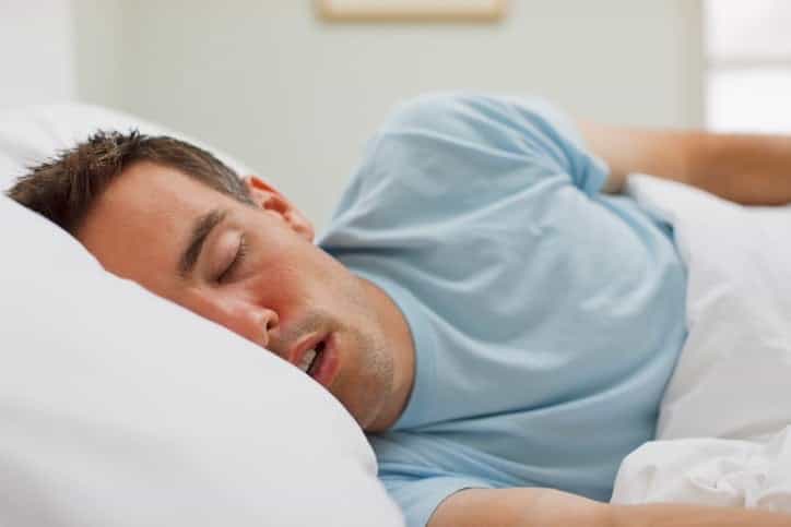 Aldi is selling an anti-snoring pillow, and it’s an absolute steal Aldi is selling an anti-snoring pillow, and it’s an absolute steal