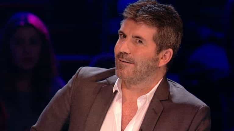 One of the X Factor runners-up has just been signed by Simon Cowell One of the X Factor runners-up has just been signed by Simon Cowell