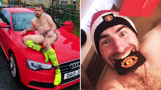 WATCH: Manchester United’s number one chant-maker has a new song for Alexis Sanchez WATCH: Manchester United’s number one chant-maker has a new song for Alexis Sanchez