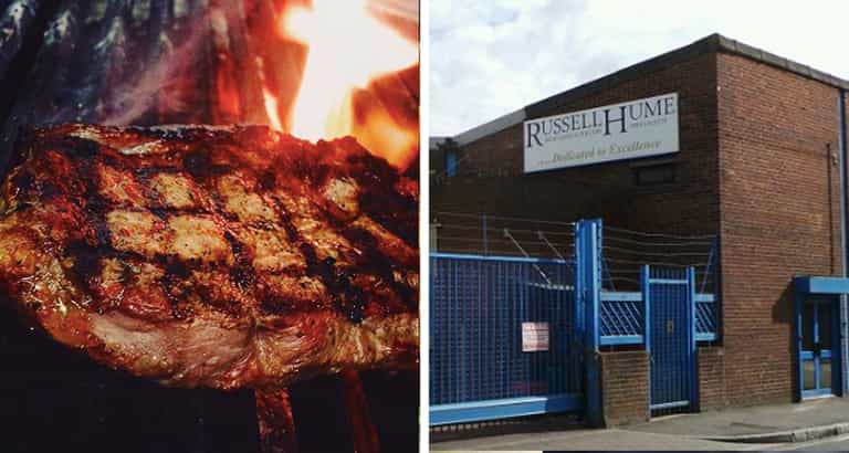 Steak drought: Why Wetherspoons had to pull meat from the menu Steak drought: Why Wetherspoons had to pull meat from the menu