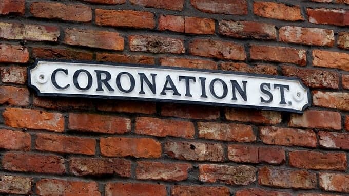 Another Coronation Street legend has teased their return Another Coronation Street legend has teased their return