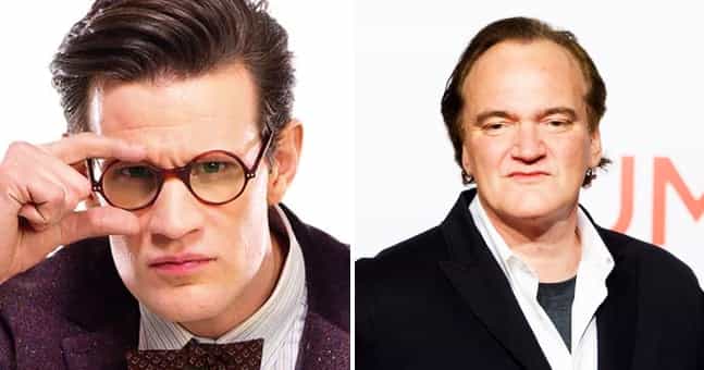 Former Doctor Who star Matt Smith to play murderous cult leader Charles Manson Former Doctor Who star Matt Smith to play murderous cult leader Charles Manson
