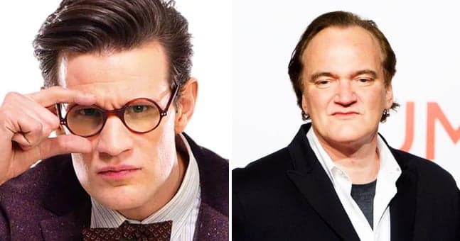 Former Doctor Who star Matt Smith to play murderous cult leader Charles Manson Former Doctor Who star Matt Smith to play murderous cult leader Charles Manson