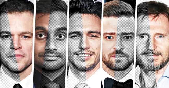 #MeToo: And the Oscar for Least Supporting Actor goes to… #MeToo: And the Oscar for Least Supporting Actor goes to…