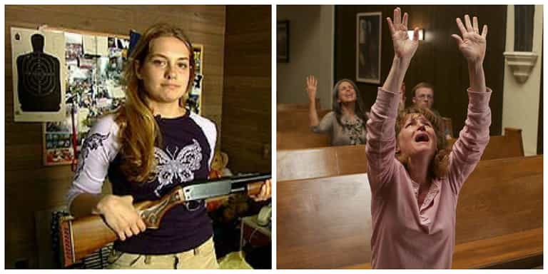 There are two great and completely twisted horror movies on TV this weekend There are two great and completely twisted horror movies on TV this weekend