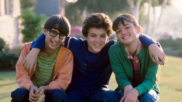 The Wonder Years was cancelled because of a “ridiculous” sexual harassment lawsuit against Fred Savage The Wonder Years was cancelled because of a “ridiculous” sexual harassment lawsuit against Fred Savage