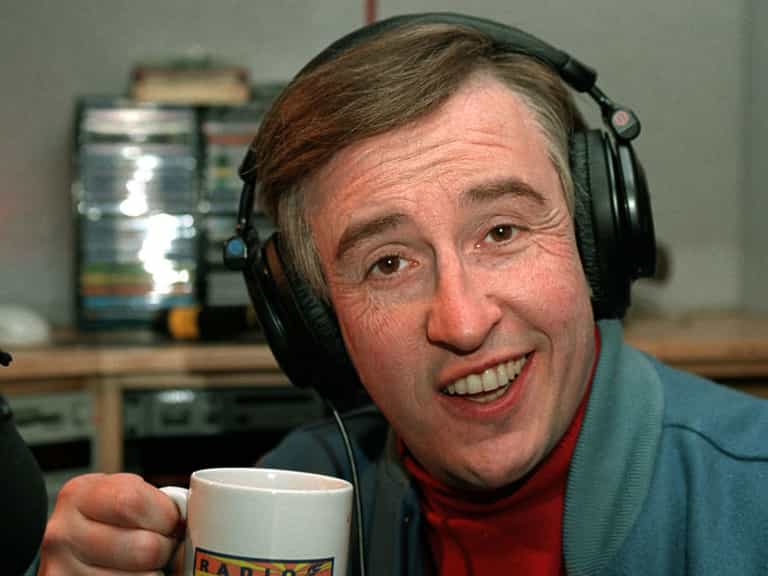 The new Alan Partridge show has started filming and the plot sounds perfect The new Alan Partridge show has started filming and the plot sounds perfect