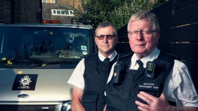 Channel 5 ordered to pay £20,000 damages to Can’t Pay We’ll Take It Away couple Channel 5 ordered to pay £20,000 damages to Can’t Pay We’ll Take It Away couple
