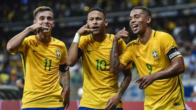 Neymar wants PSG to sign “his best friend in football” and to swap Mbappe Neymar wants PSG to sign “his best friend in football” and to swap Mbappe