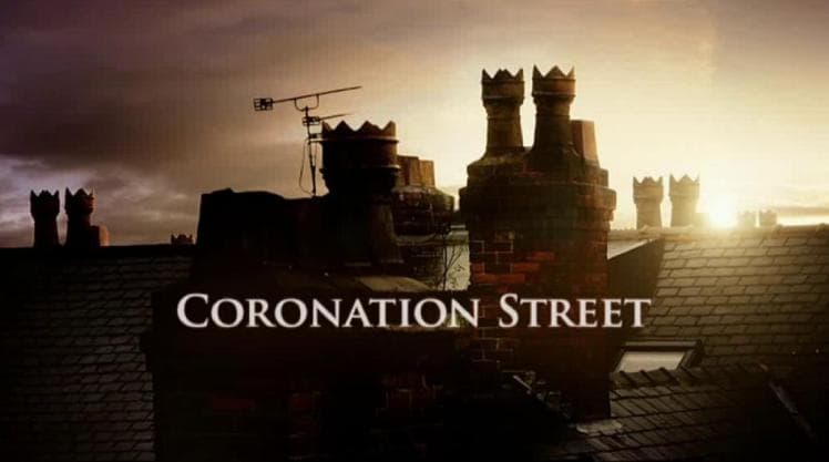 Eighty-seven people complained about a ‘disrespectful’ scene in Coronation Street last night Eighty-seven people complained about a ‘disrespectful’ scene in Coronation Street last night