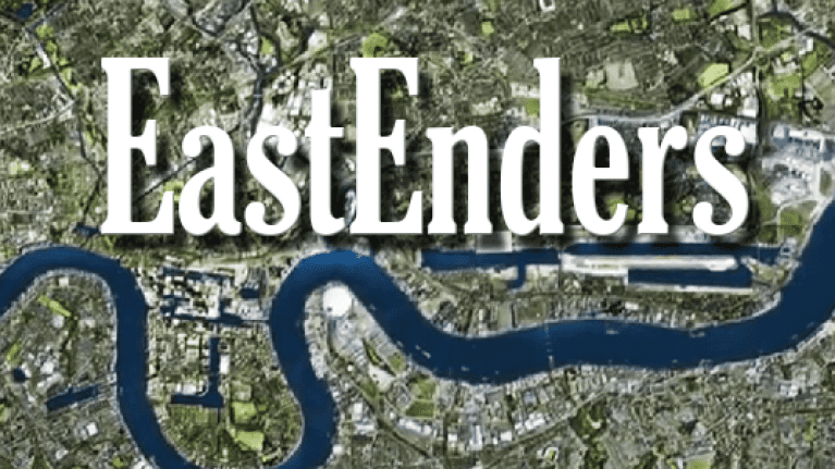 EastEnders viewers angry after being forced to mute their TV for half an episode EastEnders viewers angry after being forced to mute their TV for half an episode