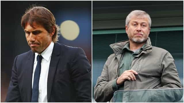Chelsea will reportedly have to pay Antonio Conte a massive sum if they sack him this season Chelsea will reportedly have to pay Antonio Conte a massive sum if they sack him this season