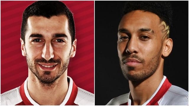 The statistics that prove Arsenal had the best transfer window The statistics that prove Arsenal had the best transfer window