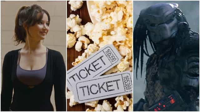 The JOE Movie Quiz: Week 2 The JOE Movie Quiz: Week 2
