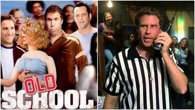 QUIZ: How well do you know Old School? QUIZ: How well do you know Old School?