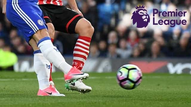 You have five minutes to name these three Premier League goal scorers You have five minutes to name these three Premier League goal scorers