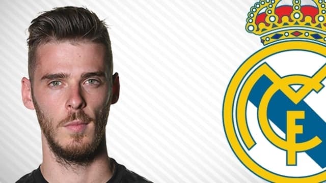 José Mourinho is willing to sell David De Gea, but it hinges on one thing José Mourinho is willing to sell David De Gea, but it hinges on one thing
