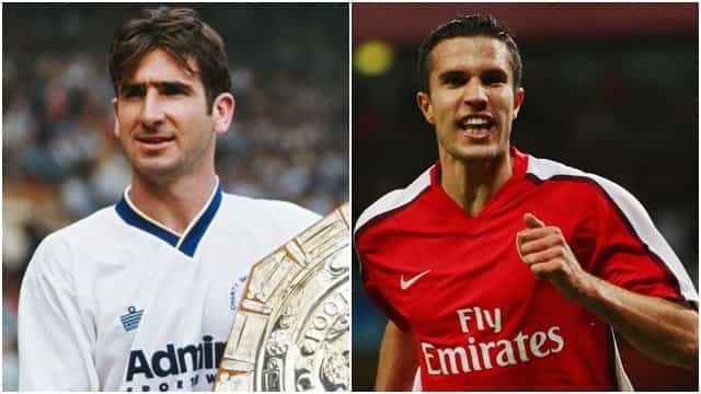 QUIZ: Name the last clubs these footballers played for before joining Manchester United QUIZ: Name the last clubs these footballers played for before joining Manchester United