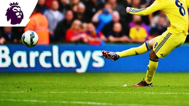 You have 10 minutes to answer this almost impossible football question