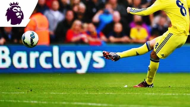 You have 10 minutes to answer this almost impossible football question You have 10 minutes to answer this almost impossible football question