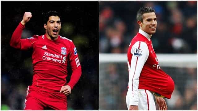You won’t get top marks in this quiz about Premier League hat-tricks You won’t get top marks in this quiz about Premier League hat-tricks