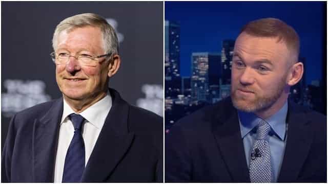 Wayne Rooney speaks about Sir Alex Ferguson’s best attribute as a manager Wayne Rooney speaks about Sir Alex Ferguson’s best attribute as a manager