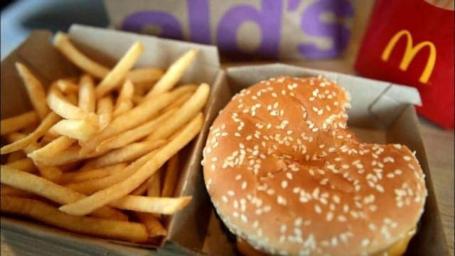 McDonald’s is making some MAJOR changes to its meals