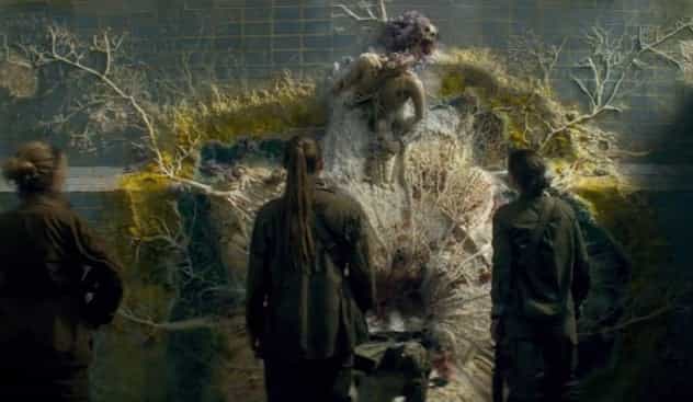Netflix’s latest horror is getting some excellent reviews Netflix’s latest horror is getting some excellent reviews