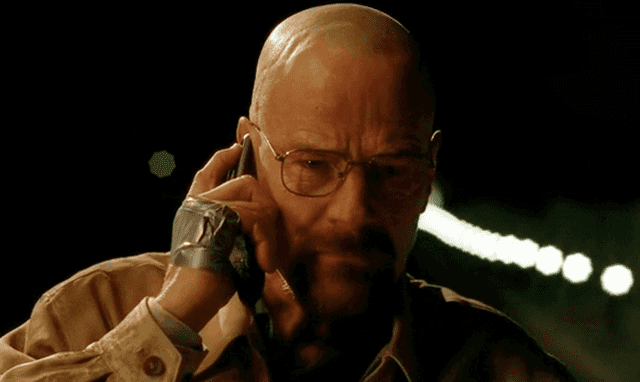 The final season of Breaking Bad is voted the greatest TV season of all time The final season of Breaking Bad is voted the greatest TV season of all time