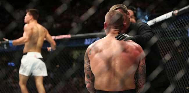 CM Punk’s camp appear to be teasing imminent UFC return CM Punk’s camp appear to be teasing imminent UFC return