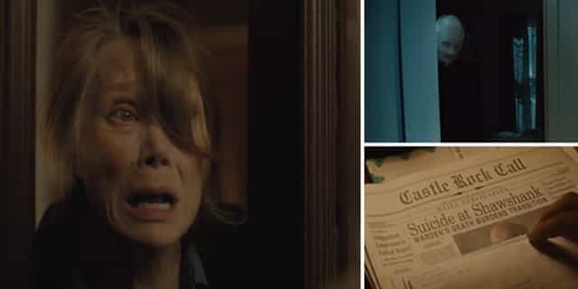 The mysterious trailer for Stephen King’s new horror show will have you hooked The mysterious trailer for Stephen King’s new horror show will have you hooked