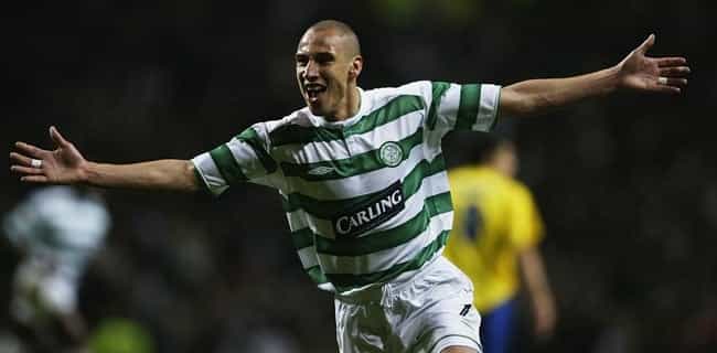 Can you name the first clubs these players went to after leaving Celtic? Can you name the first clubs these players went to after leaving Celtic?