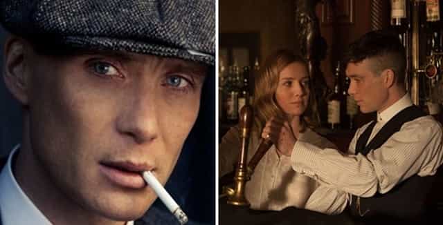There’s a very cool Peaky Blinders event that’s coming to the South West There’s a very cool Peaky Blinders event that’s coming to the South West