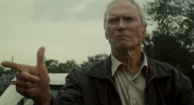 Clint Eastwood: “The political correctness era that we’re in is really not doing anyone any good” Clint Eastwood: “The political correctness era that we’re in is really not doing anyone any good”