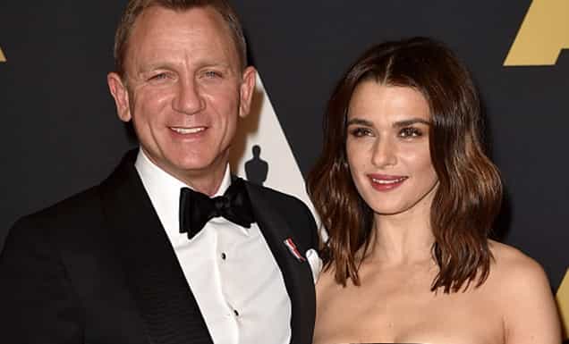 Rachel Weisz is against a female James Bond: “Women are really interesting and should get their own stories” Rachel Weisz is against a female James Bond: “Women are really interesting and should get their own stories”