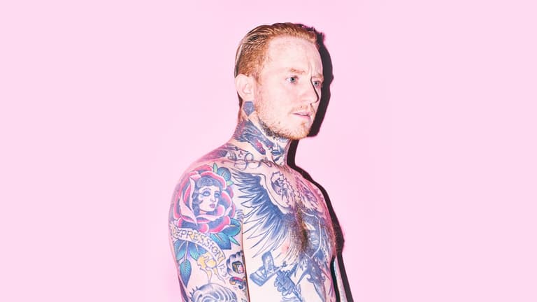 Frank Carter & the Rattlesnakes’ next gig is going to be f***ing nuts! Frank Carter & the Rattlesnakes’ next gig is going to be f***ing nuts!