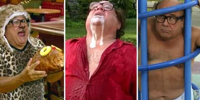 Always Sunny creator shares details about the dark episode that even Frank wouldn’t film Always Sunny creator shares details about the dark episode that even Frank wouldn’t film