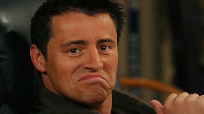 Matt LeBlanc addresses complaints from offended millennial viewers that Friends is homophobic and sexist Matt LeBlanc addresses complaints from offended millennial viewers that Friends is homophobic and sexist