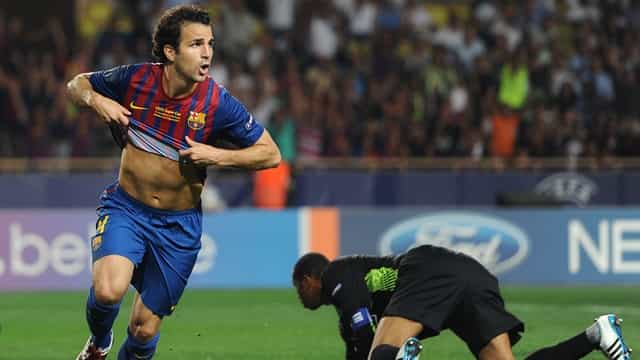 QUIZ: Name the players who have played for both Chelsea and Barcelona QUIZ: Name the players who have played for both Chelsea and Barcelona