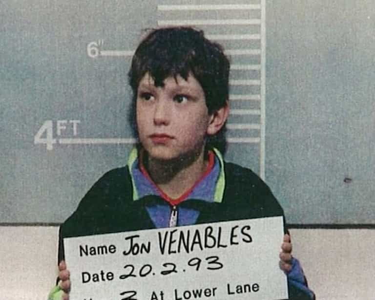 Images of James Bulger’s killer ‘being circulated on social media’ Images of James Bulger’s killer ‘being circulated on social media’