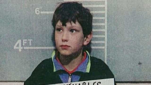 James Bulger killer Jon Venables will not be identified after father loses court case James Bulger killer Jon Venables will not be identified after father loses court case