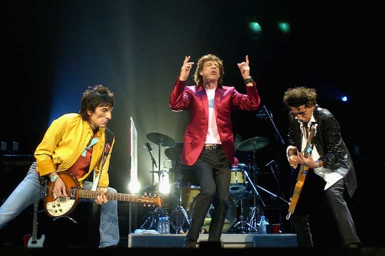 The Rolling Stones announce huge UK tour for first time in five years The Rolling Stones announce huge UK tour for first time in five years