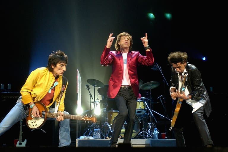 The Rolling Stones announce huge UK tour for first time in five years The Rolling Stones announce huge UK tour for first time in five years
