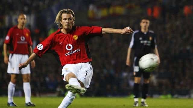 QUIZ: Name the players to have scored the most free-kick goals in the Premier League QUIZ: Name the players to have scored the most free-kick goals in the Premier League