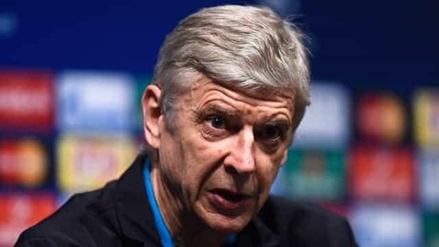 Arsene Wenger wastes no time in responding to Roy Keane’s criticism Arsene Wenger wastes no time in responding to Roy Keane’s criticism