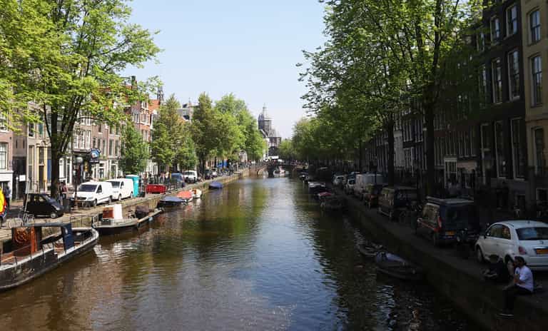 Eurostar launches £35 fast route from London to Amsterdam Eurostar launches £35 fast route from London to Amsterdam